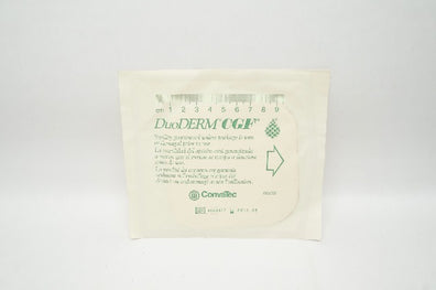 ConvaTec CC2352 DuoDERM CGF (x)